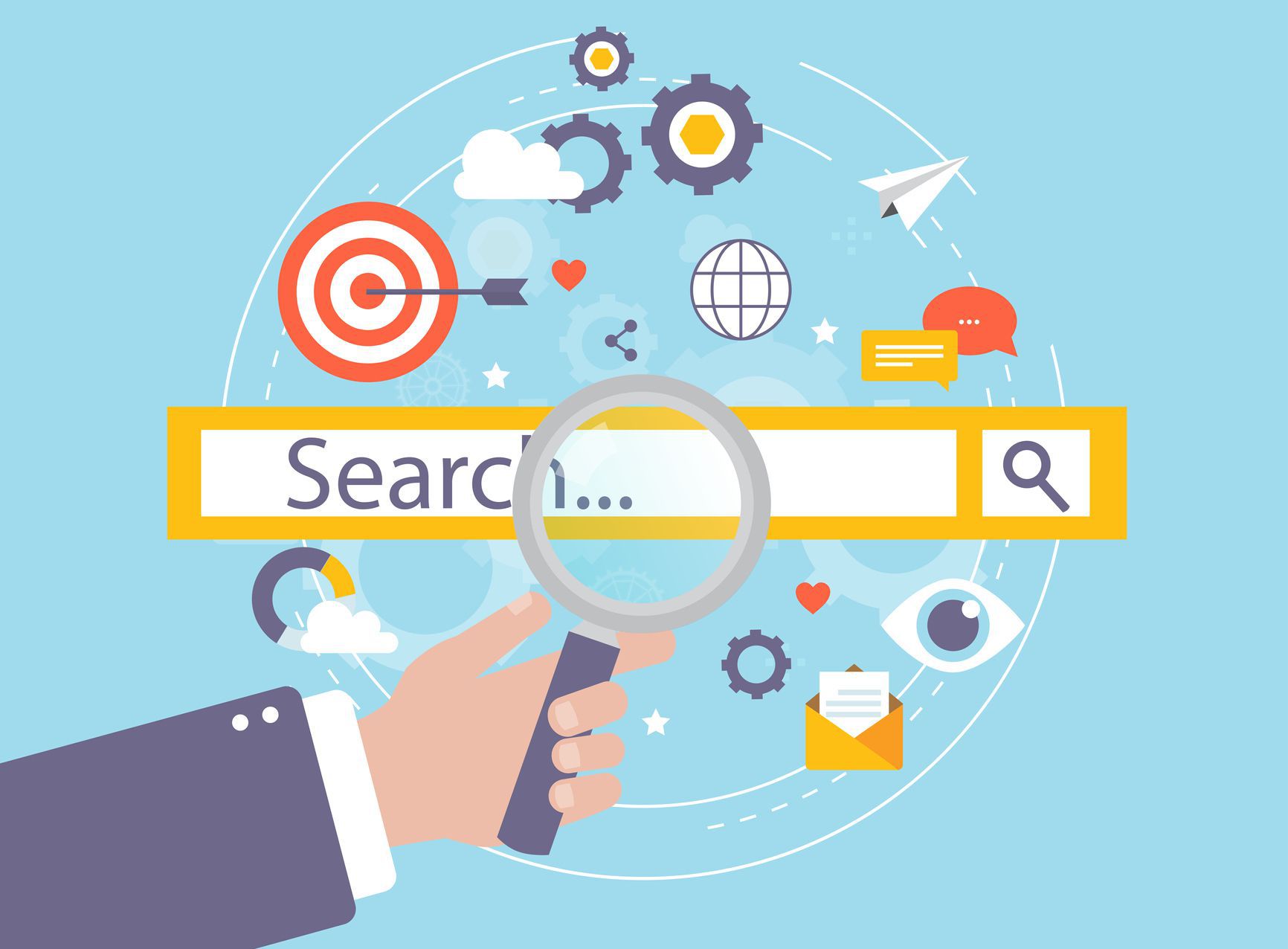 Best Alternatives to Google Search Engine