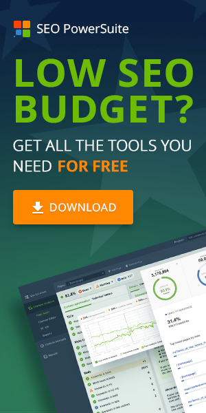 seo powersuite free tools